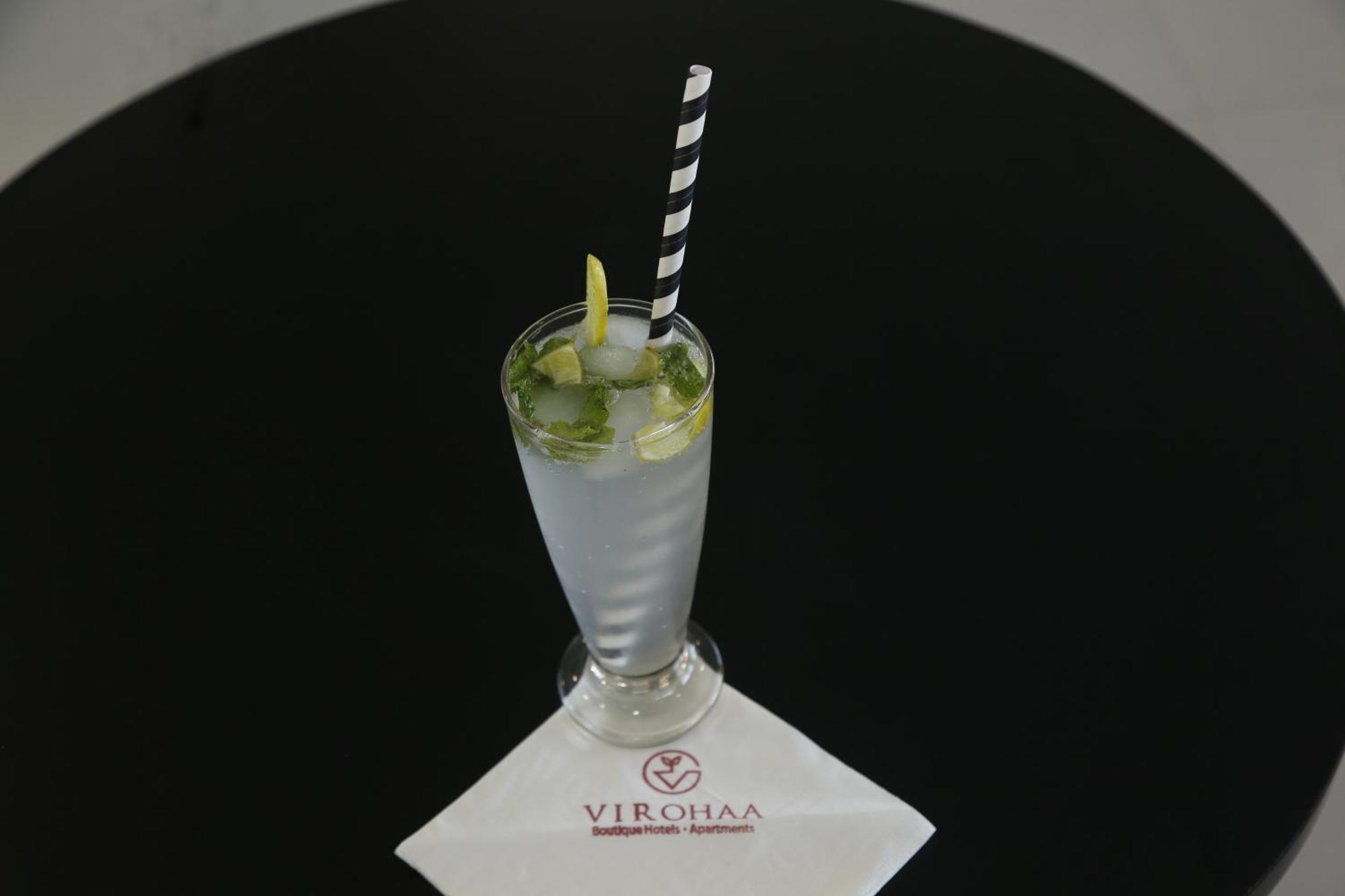 Virohaa Garden Hotel Ghaziabad Buitenkant foto